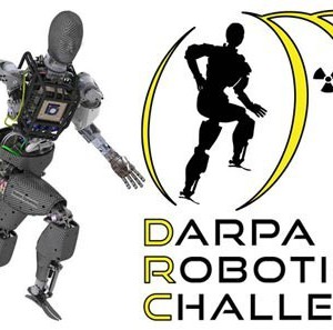 DARPA-Robotics-Challenge